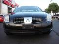 Onyx Black - Maxima 3.5 SL Photo No. 10