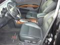 Onyx Black - Maxima 3.5 SL Photo No. 11