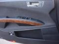 Onyx Black - Maxima 3.5 SL Photo No. 15