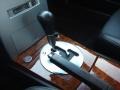 Onyx Black - Maxima 3.5 SL Photo No. 20