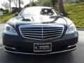 Magnetite Black Metallic - S 350 BlueTEC 4Matic Photo No. 5