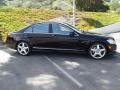 Black - S 550 Sedan Photo No. 2