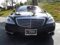 Black - S 550 Sedan Photo No. 5