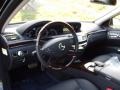 Black - S 550 Sedan Photo No. 7
