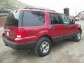 Redfire Metallic - Expedition XLS Photo No. 2