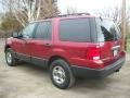 Redfire Metallic - Expedition XLS Photo No. 4