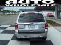 2010 Ingot Silver Metallic Ford Escape Limited V6  photo #3