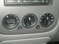 2006 Ford Expedition XLS Controls