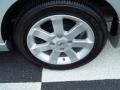 Brilliant Silver Metallic - Sentra 2.0 SR Photo No. 4