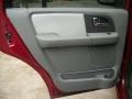 Redfire Metallic - Expedition XLS Photo No. 30