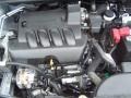 Brilliant Silver Metallic - Sentra 2.0 SR Photo No. 6