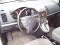 Brilliant Silver Metallic - Sentra 2.0 SR Photo No. 9