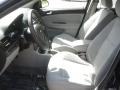 Gray Interior Photo for 2008 Chevrolet Cobalt #63417889