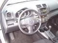 2011 Classic Silver Metallic Toyota RAV4 Sport 4WD  photo #9