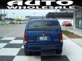 Deep Water Blue Pearl - Nitro SE 4x4 Photo No. 3