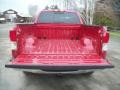 2011 Barcelona Red Metallic Toyota Tundra Double Cab 4x4  photo #29