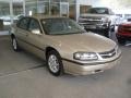 Sandstone Metallic - Impala  Photo No. 1
