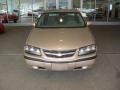 Sandstone Metallic - Impala  Photo No. 2