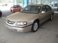 Sandstone Metallic - Impala  Photo No. 3