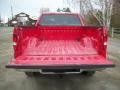 2006 Bright Red Ford F150 XLT SuperCab 4x4  photo #31