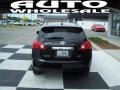 Wicked Black - Rogue SV Photo No. 3