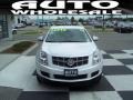 Platinum Ice Tricoat - SRX Luxury Photo No. 2