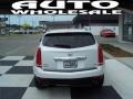 Platinum Ice Tricoat - SRX Luxury Photo No. 3