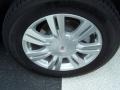 Platinum Ice Tricoat - SRX Luxury Photo No. 4