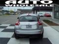 Chrome Silver - Juke SV Photo No. 3