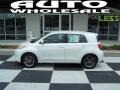 2012 RS Blizzard Pearl Scion xD Release Series 4.0 #63384095