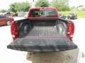2009 Inferno Red Crystal Pearl Dodge Ram 1500 Lone Star Edition Crew Cab  photo #13