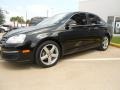 Black Uni - Jetta TDI Sedan Photo No. 3