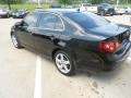 Black Uni - Jetta TDI Sedan Photo No. 5