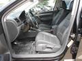 Black Uni - Jetta TDI Sedan Photo No. 13