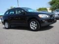 2010 Black Stone Volvo XC60 3.2  photo #2