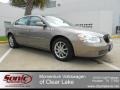 2007 Sandstone Metallic Buick Lucerne CXL  photo #1