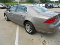 2007 Sandstone Metallic Buick Lucerne CXL  photo #5