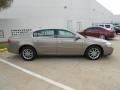 2007 Sandstone Metallic Buick Lucerne CXL  photo #8