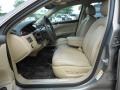 2007 Sandstone Metallic Buick Lucerne CXL  photo #13