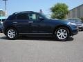 2005 Sapphire Blue Infiniti FX 35  photo #3