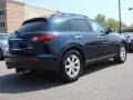 2005 Sapphire Blue Infiniti FX 35  photo #5