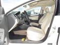 Candy White - Jetta TDI Sedan Photo No. 3