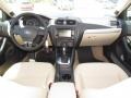 Candy White - Jetta TDI Sedan Photo No. 5