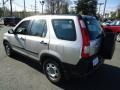 2006 Alabaster Silver Metallic Honda CR-V LX  photo #9