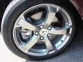 Basque Red Pearl - TL 3.5 Technology Photo No. 24