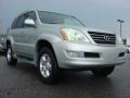 Silver Pine Metallic 2003 Lexus GX 470