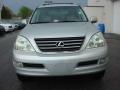 2003 Silver Pine Metallic Lexus GX 470  photo #9