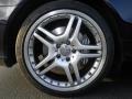 2006 Mercedes-Benz SL 600 Roadster Wheel and Tire Photo