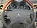 Stone Steering Wheel Photo for 2006 Mercedes-Benz SL #63420203