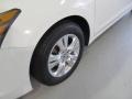 2009 Taffeta White Honda Accord LX-P Sedan  photo #6